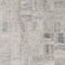 Msi Veneto Gray 12 In. X 12 In. Porcelain Mesh-Mounted Mosaic Tile, 8PK ZOR-PT-0489 - alternate 2